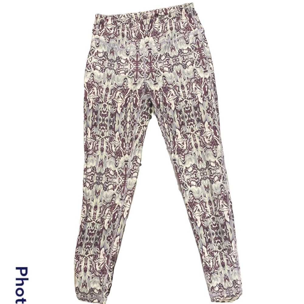 {Sweaty Betty} The Contour All Day 7/8 Workout Leggings